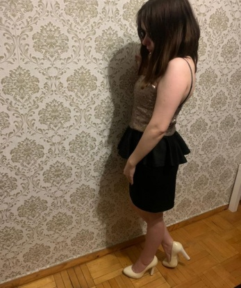 Анкета проститутки Галиночка - город Шамхал-Термен, 24 года, №6074